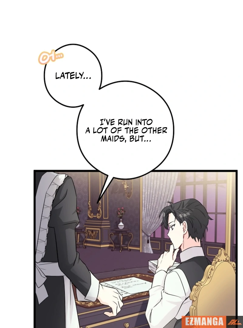 The Dead Ending Collector Maid chapter 3 page 56