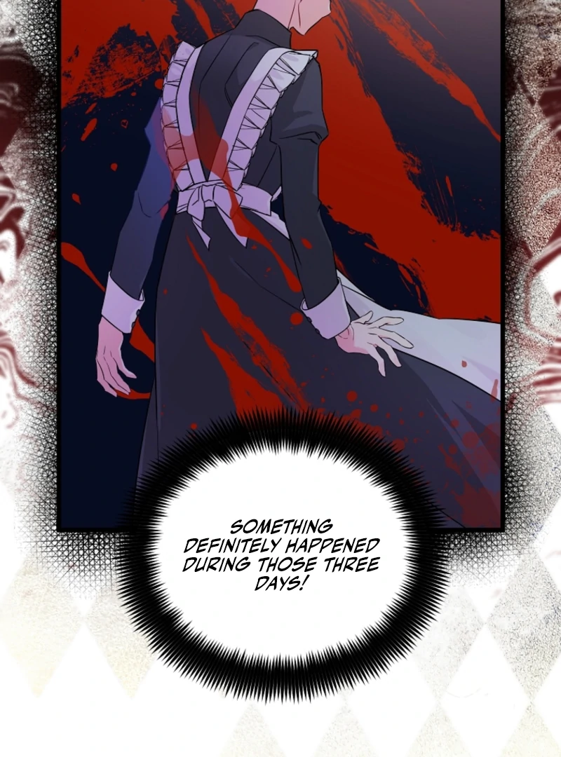The Dead Ending Collector Maid chapter 3 page 6