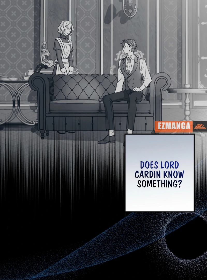 The Dead Ending Collector Maid chapter 3 page 66