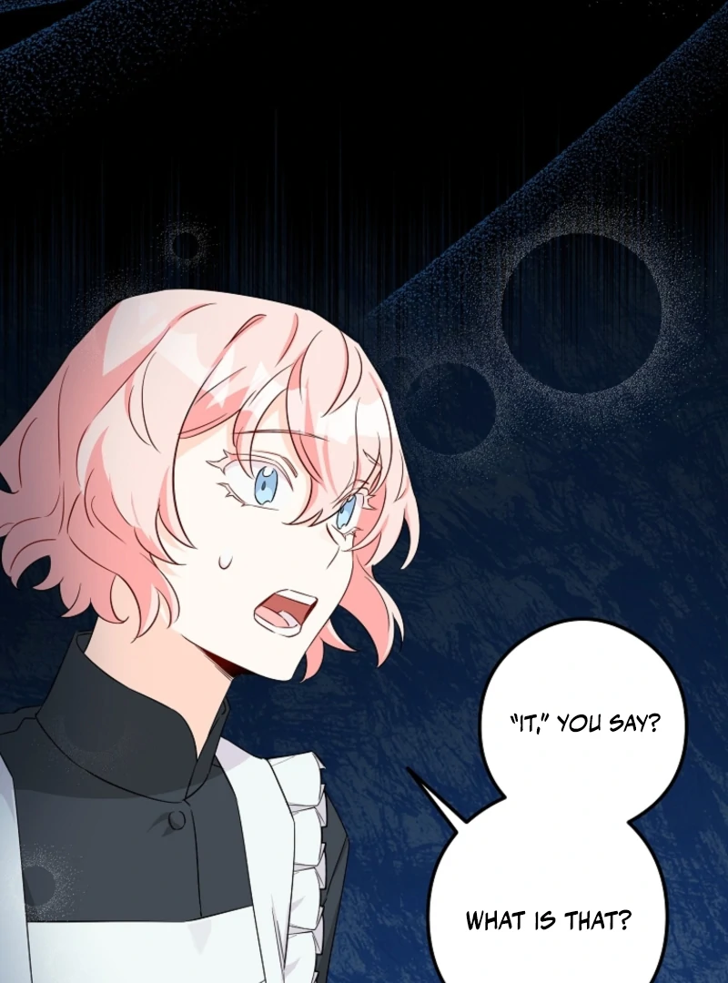 The Dead Ending Collector Maid chapter 3 page 67