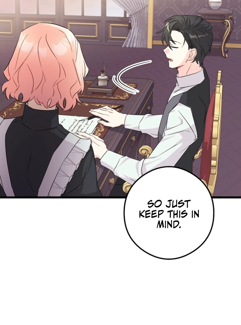 The Dead Ending Collector Maid chapter 3 page 71
