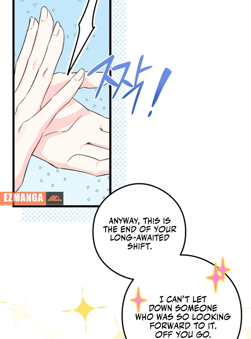 The Dead Ending Collector Maid chapter 3 page 73