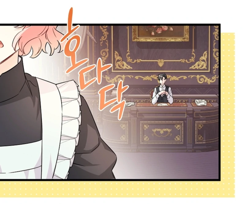 The Dead Ending Collector Maid chapter 3 page 77