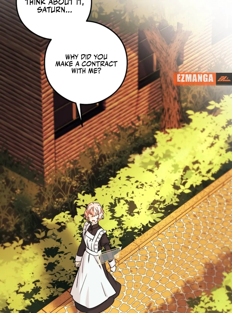 The Dead Ending Collector Maid chapter 3 page 83