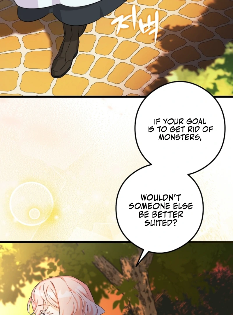 The Dead Ending Collector Maid chapter 3 page 85