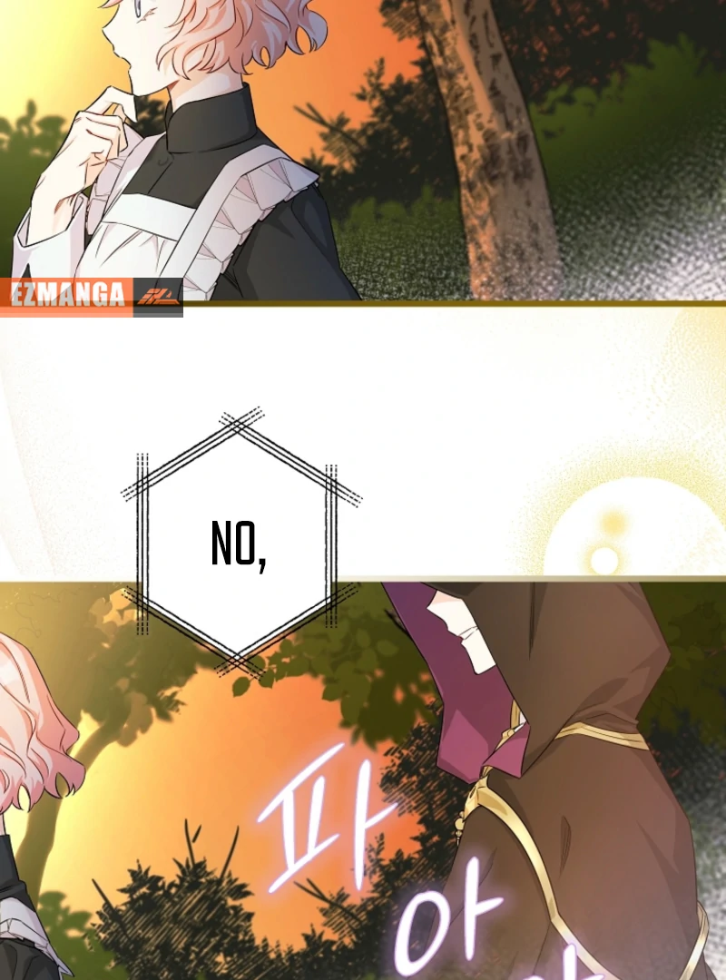 The Dead Ending Collector Maid chapter 3 page 86