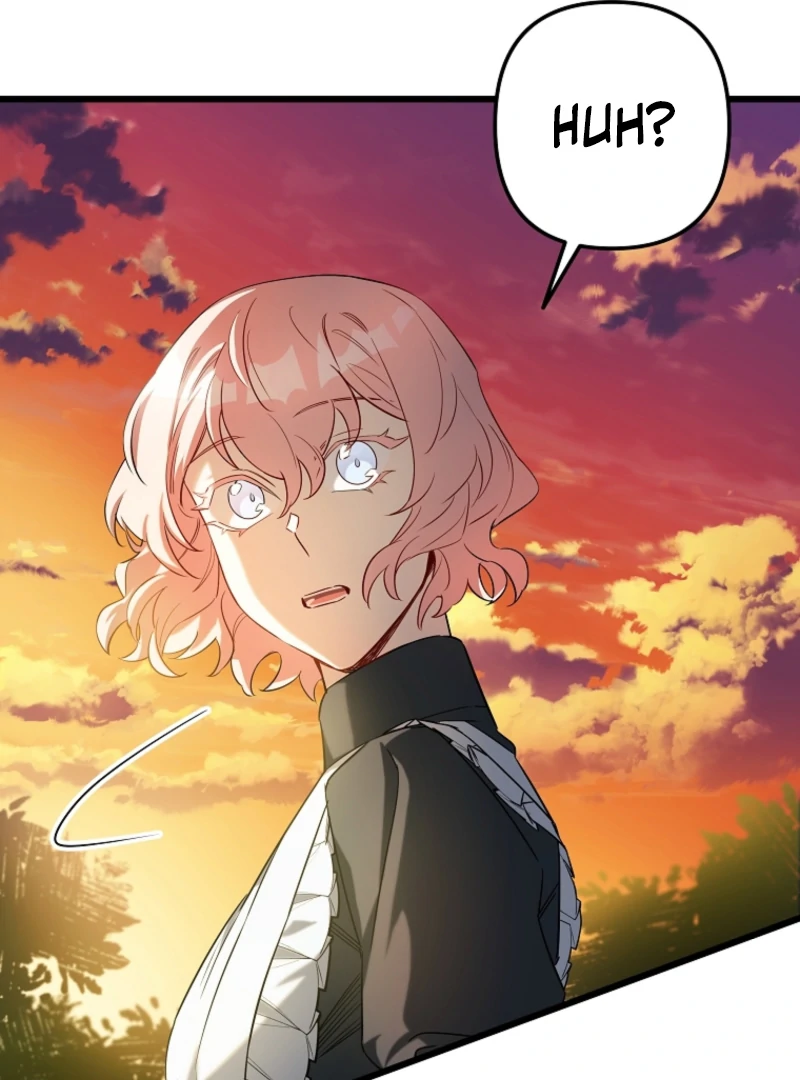 The Dead Ending Collector Maid chapter 3 page 91