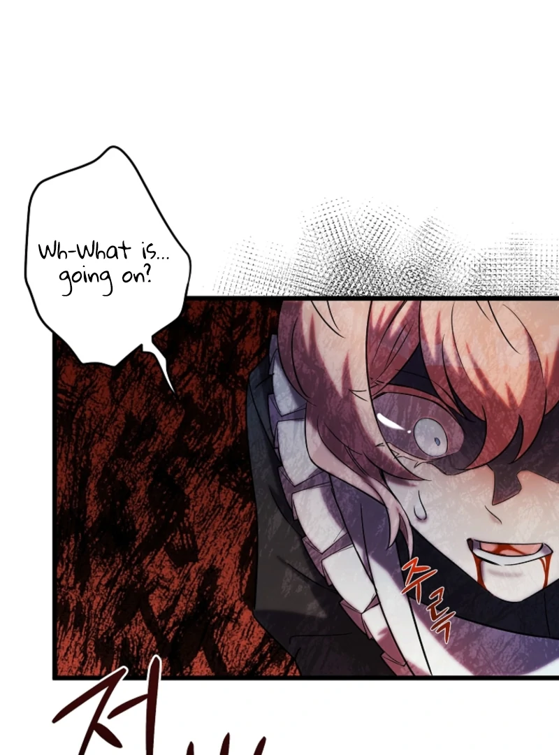 The Dead Ending Collector Maid chapter 3 page 97