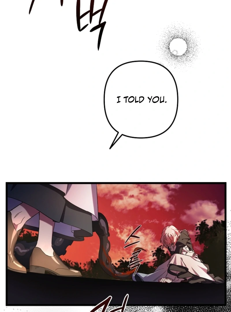 The Dead Ending Collector Maid chapter 3 page 98