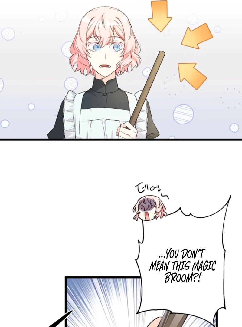 The Dead Ending Collector Maid chapter 4 page 103