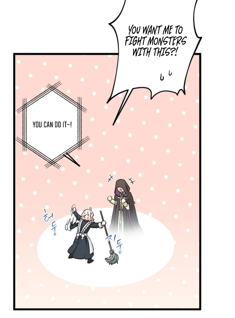 The Dead Ending Collector Maid chapter 4 page 105