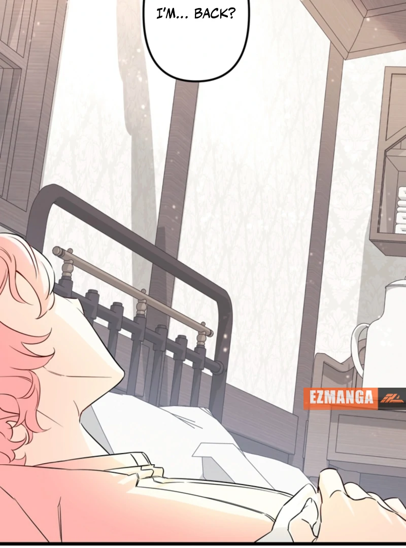 The Dead Ending Collector Maid chapter 4 page 21