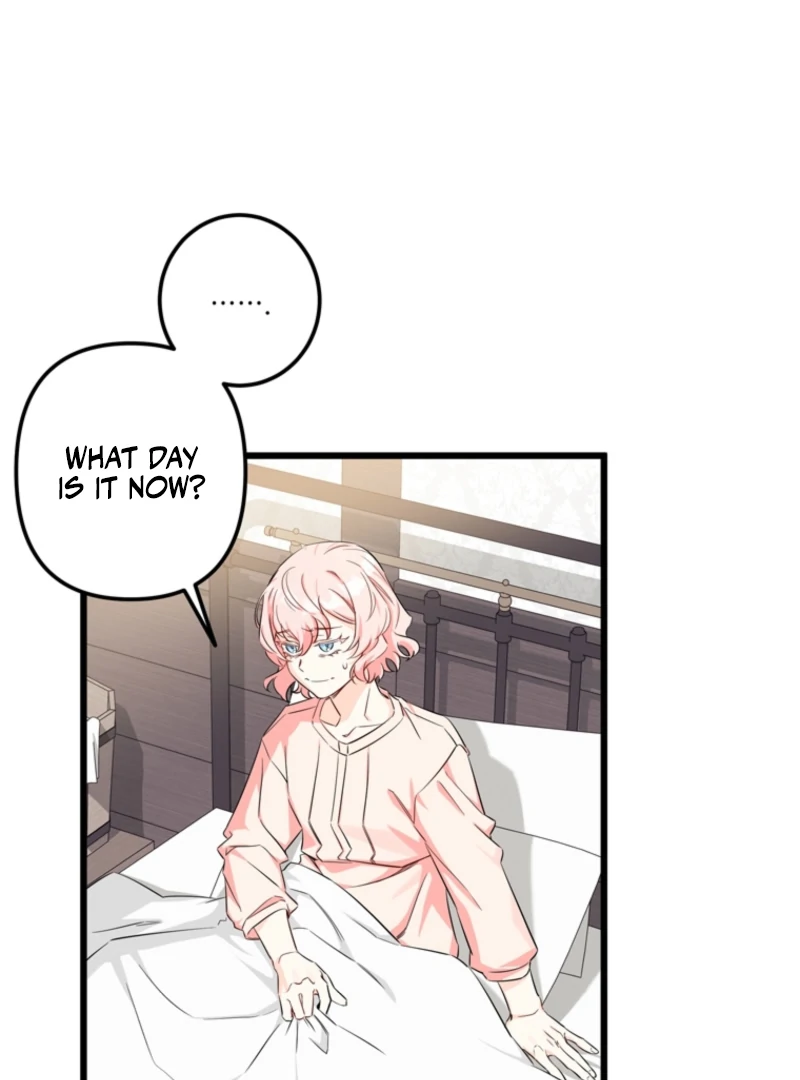 The Dead Ending Collector Maid chapter 4 page 22