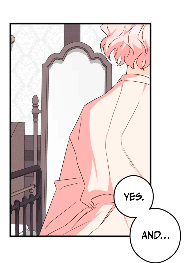 The Dead Ending Collector Maid chapter 4 page 27