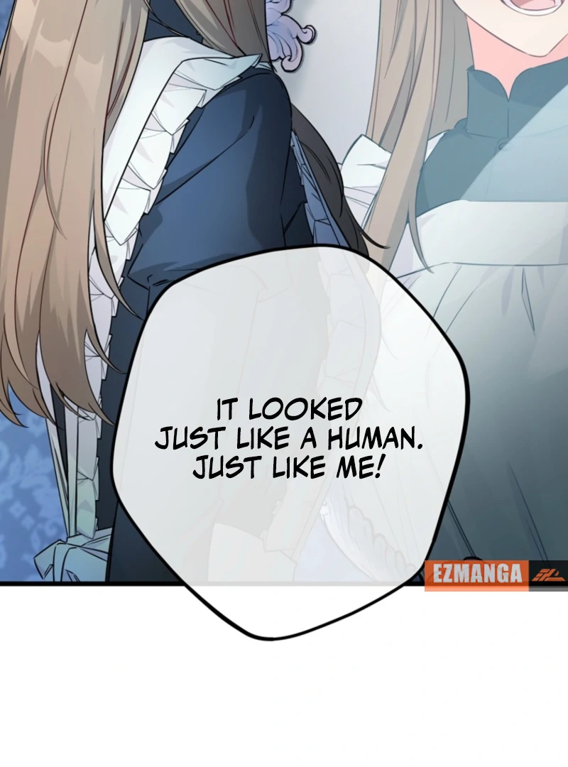 The Dead Ending Collector Maid chapter 4 page 31