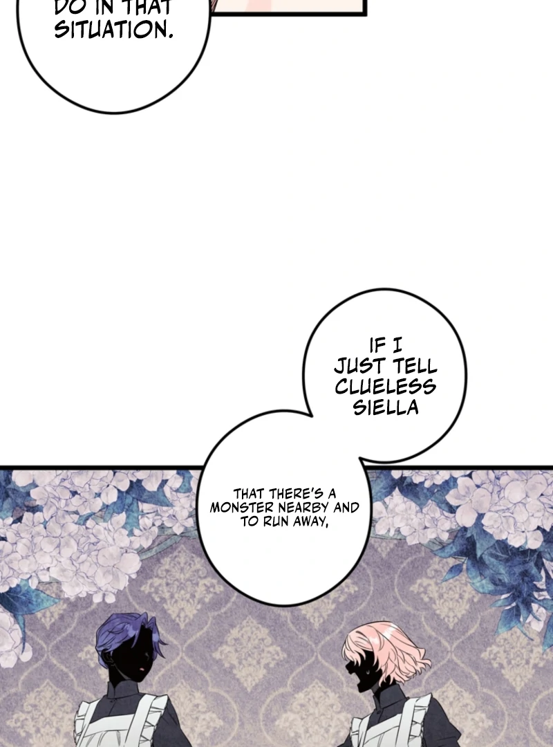 The Dead Ending Collector Maid chapter 4 page 33