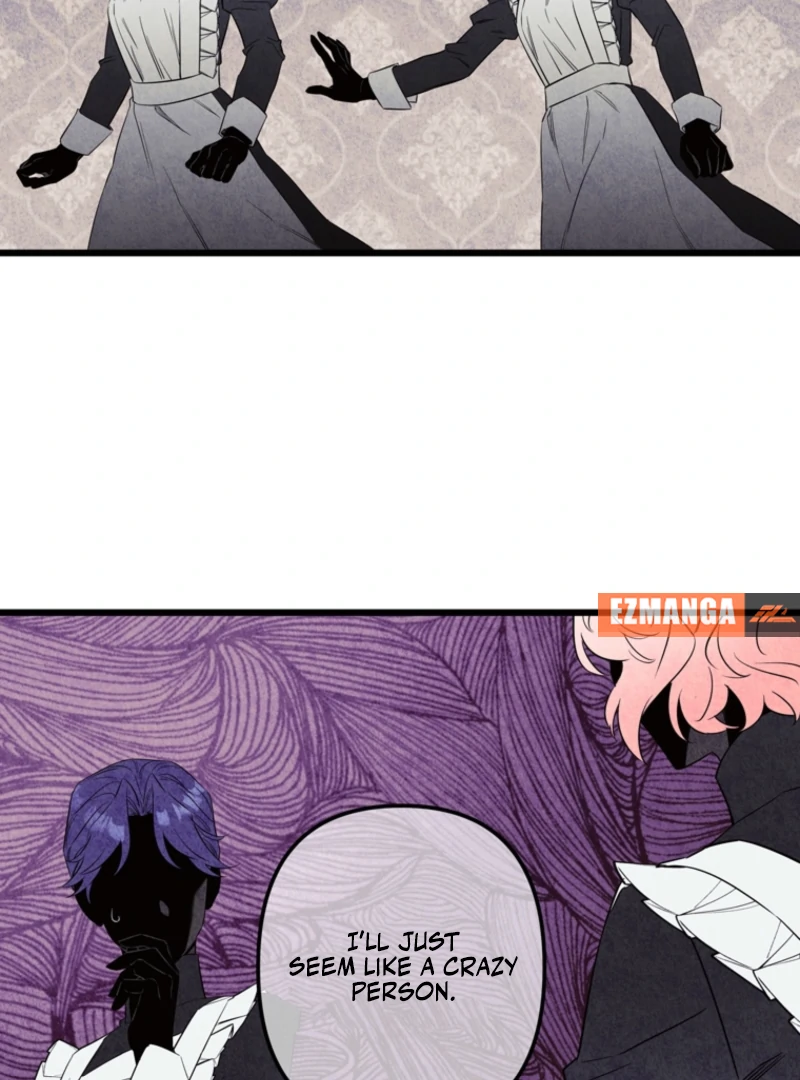 The Dead Ending Collector Maid chapter 4 page 34