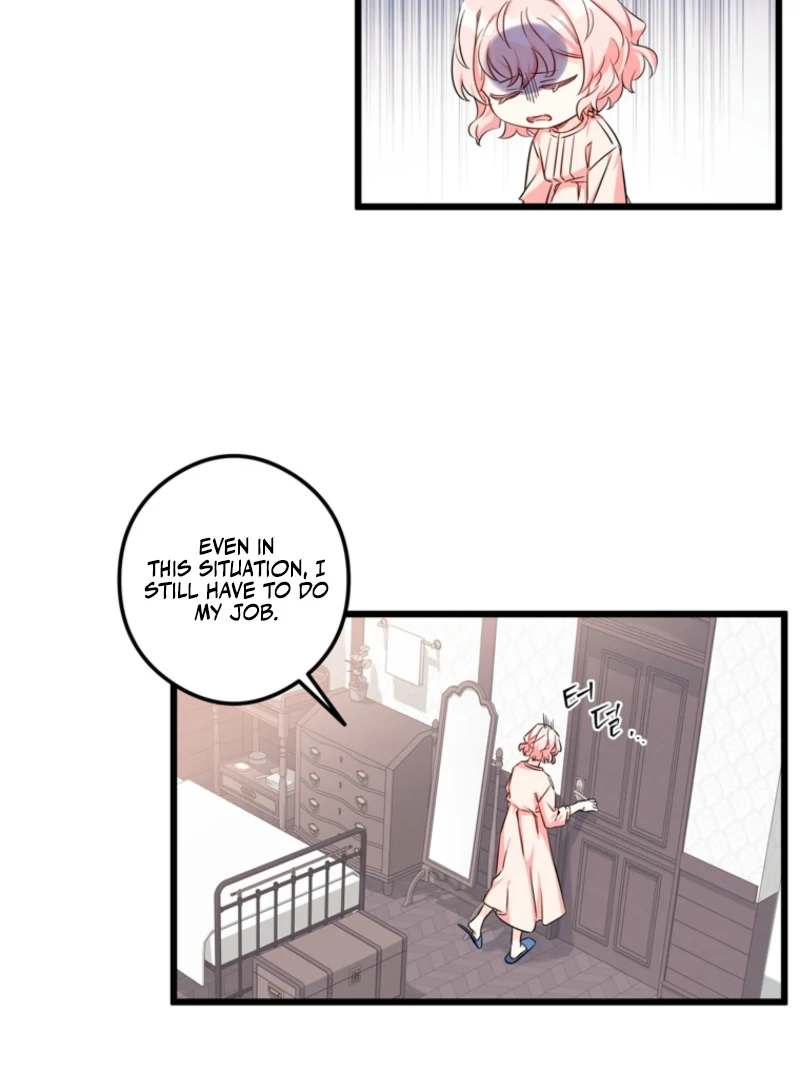 The Dead Ending Collector Maid chapter 4 page 36
