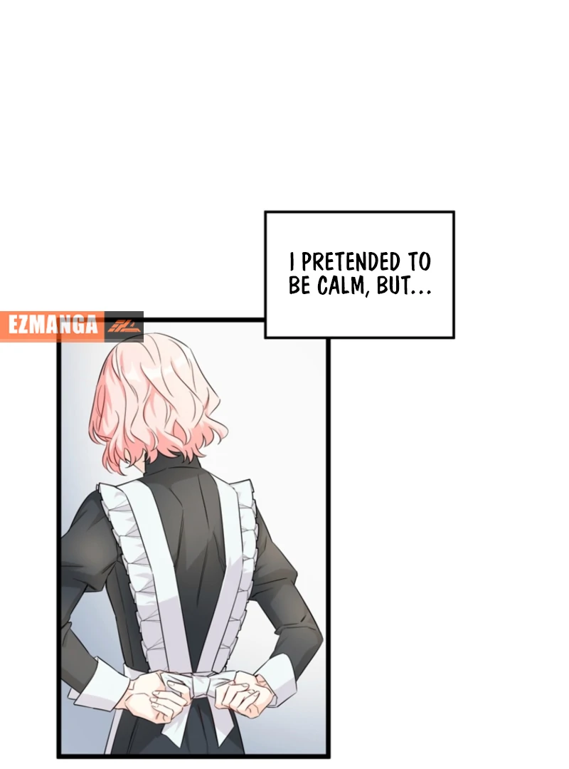 The Dead Ending Collector Maid chapter 4 page 37