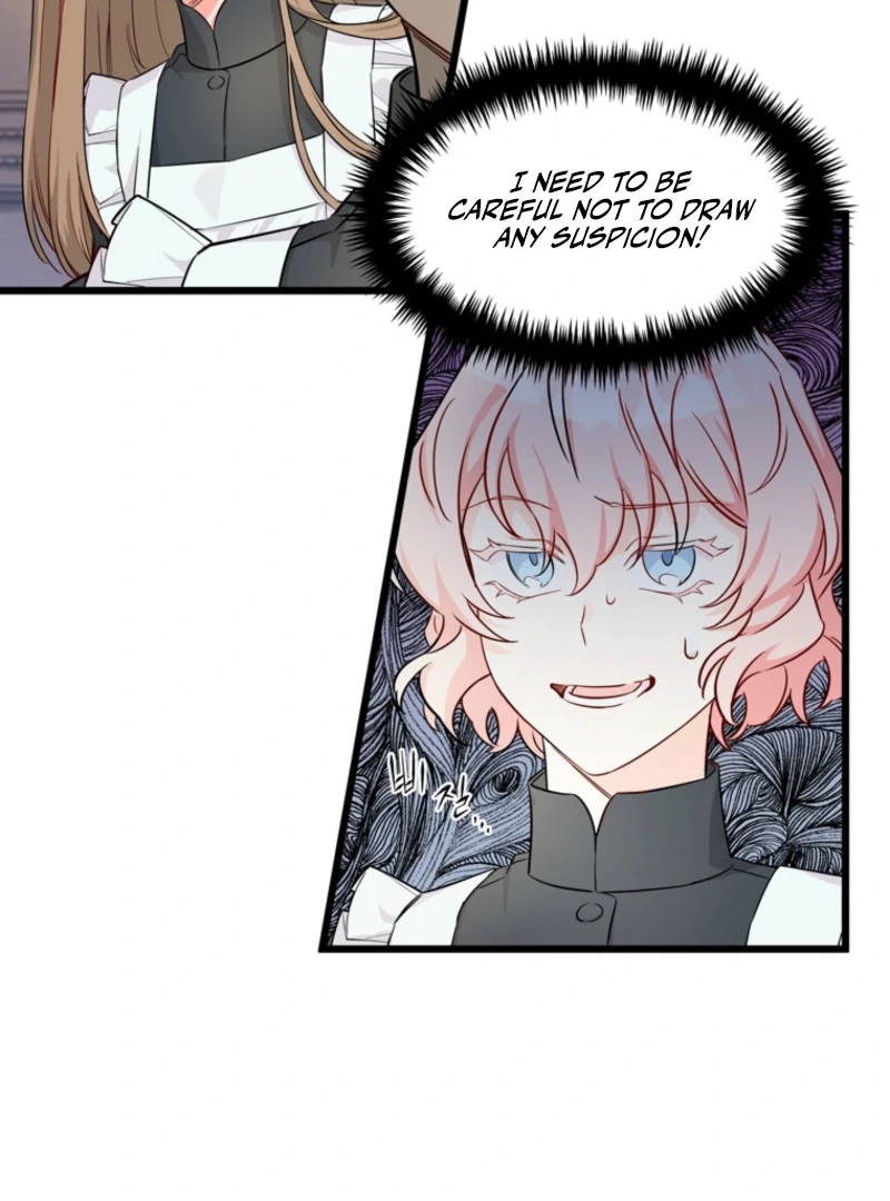 The Dead Ending Collector Maid chapter 4 page 44