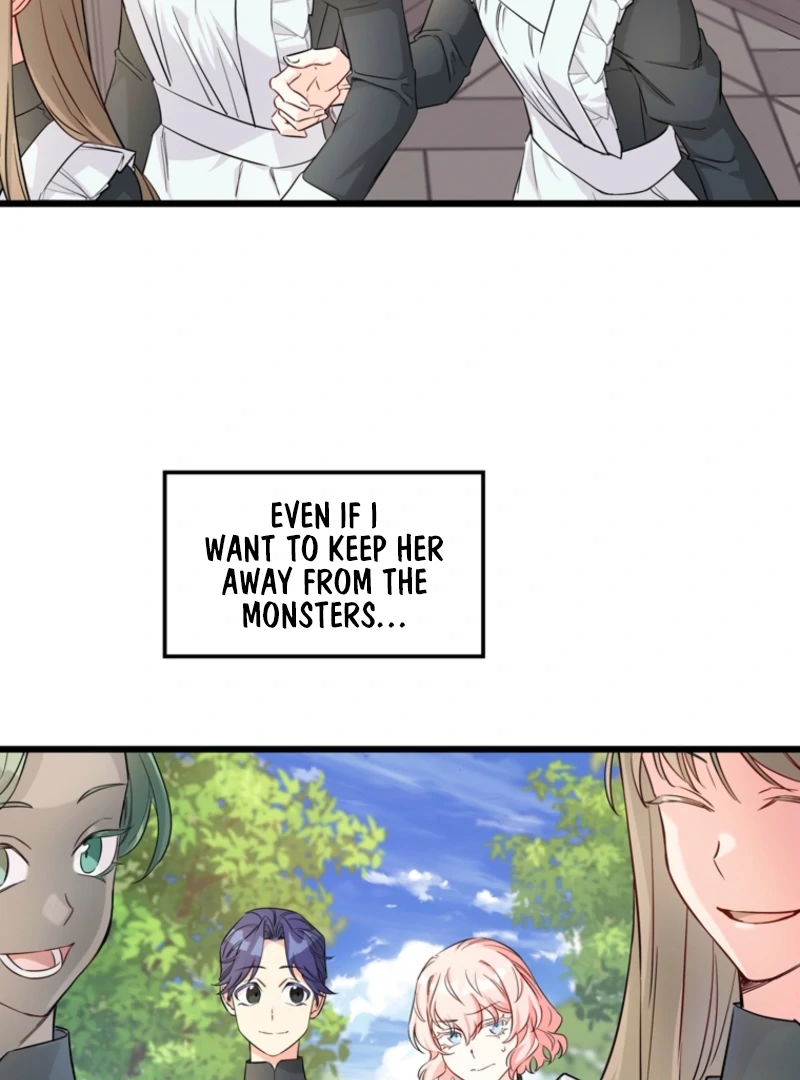 The Dead Ending Collector Maid chapter 4 page 46