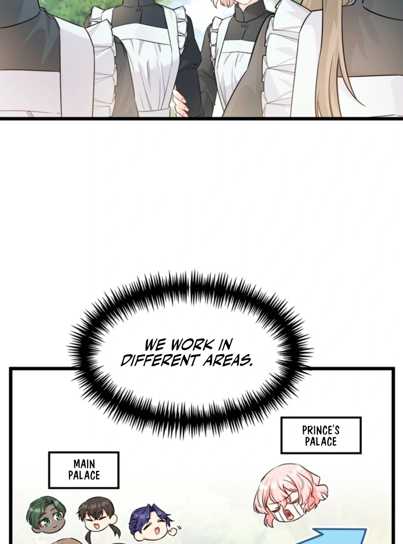 The Dead Ending Collector Maid chapter 4 page 47