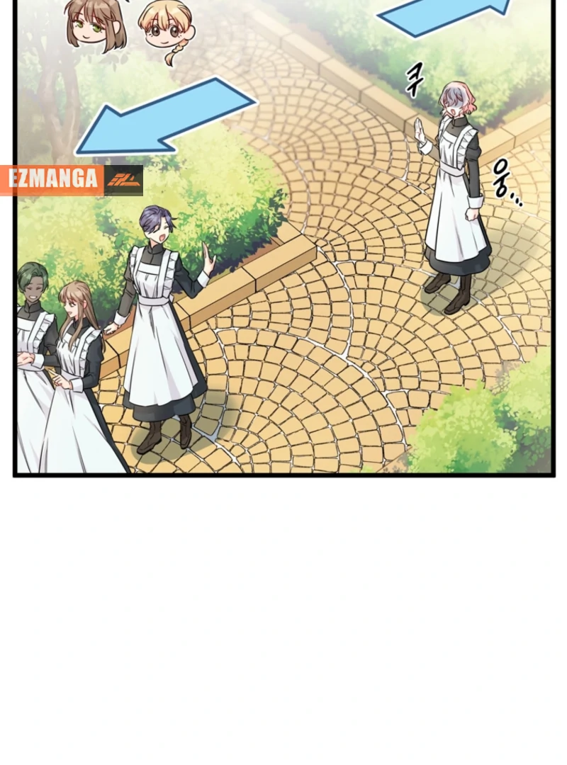 The Dead Ending Collector Maid chapter 4 page 48