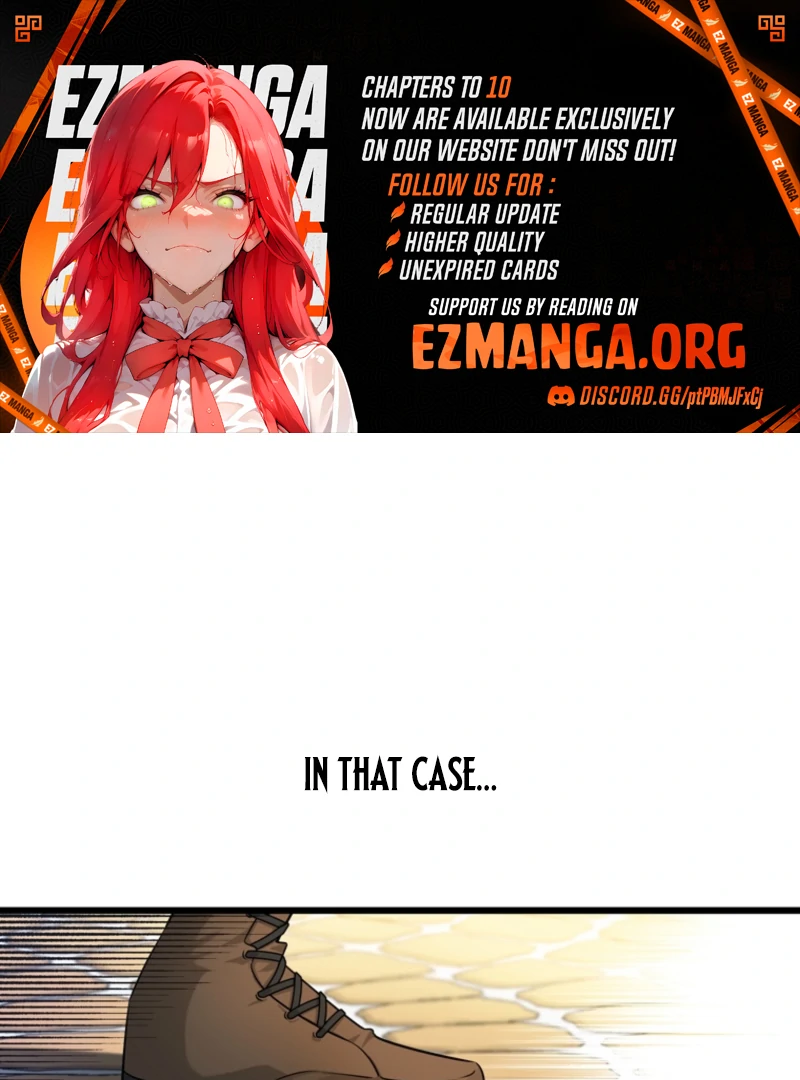 The Dead Ending Collector Maid chapter 4 page 53