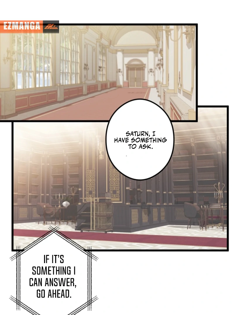 The Dead Ending Collector Maid chapter 4 page 55