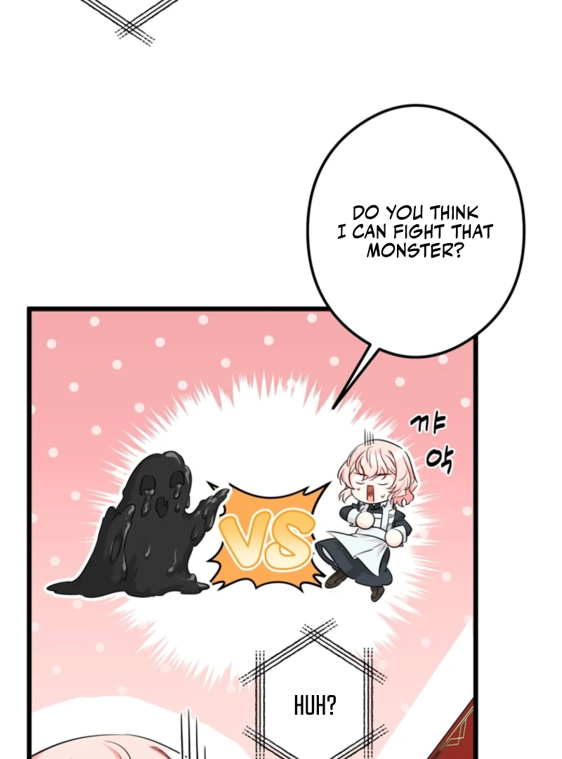 The Dead Ending Collector Maid chapter 4 page 56