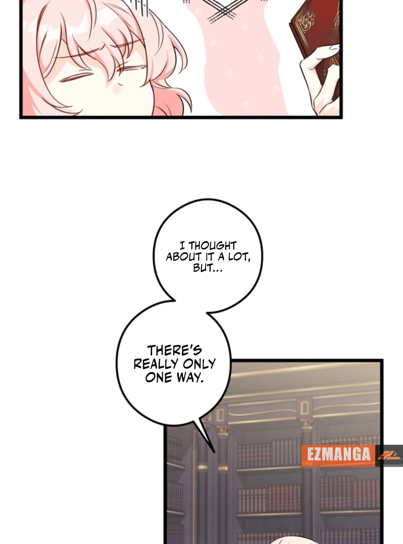 The Dead Ending Collector Maid chapter 4 page 57