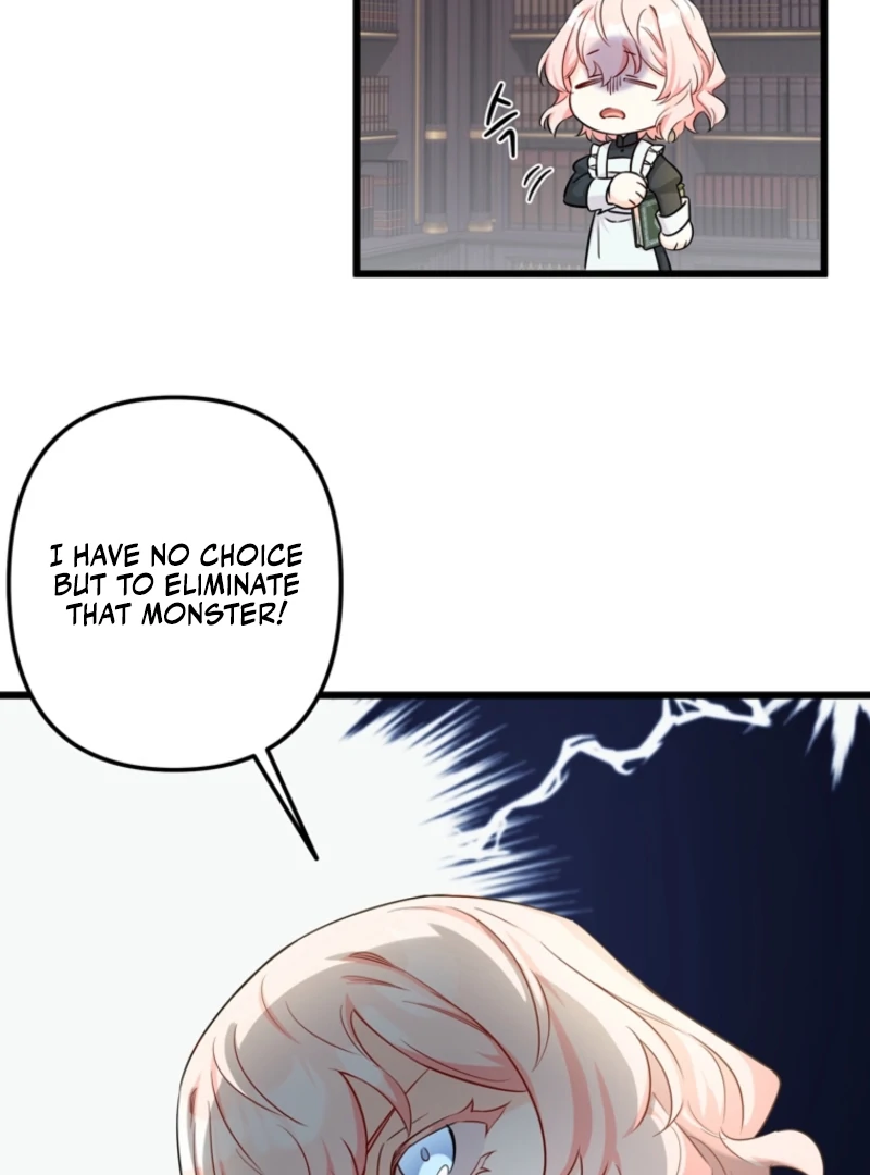 The Dead Ending Collector Maid chapter 4 page 58