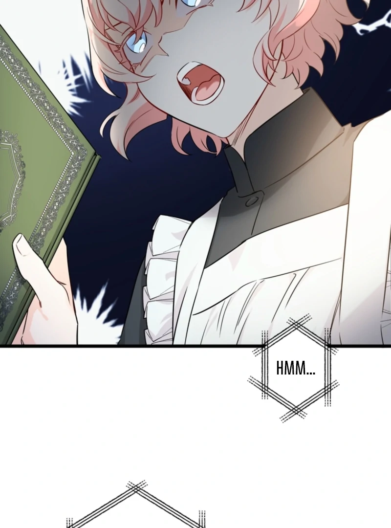 The Dead Ending Collector Maid chapter 4 page 59