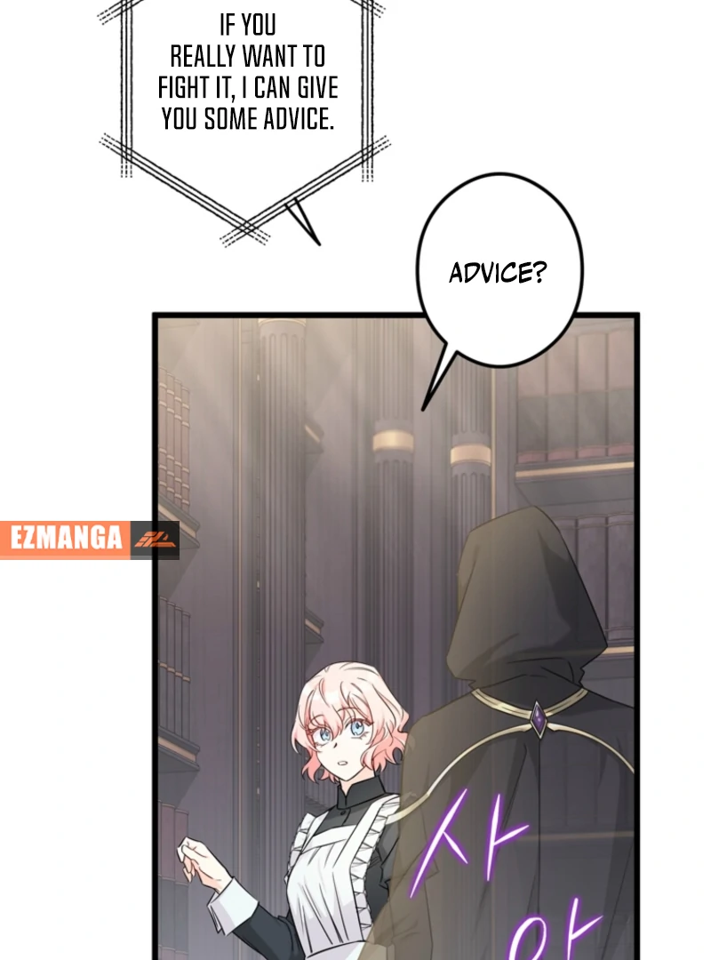 The Dead Ending Collector Maid chapter 4 page 60