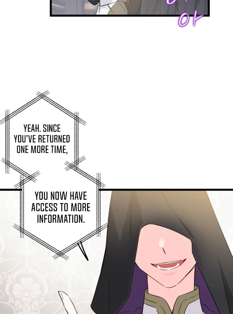 The Dead Ending Collector Maid chapter 4 page 61