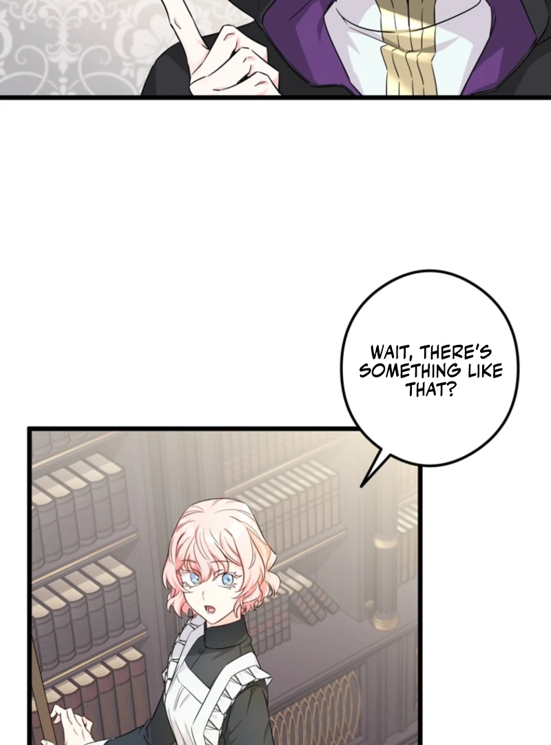 The Dead Ending Collector Maid chapter 4 page 62