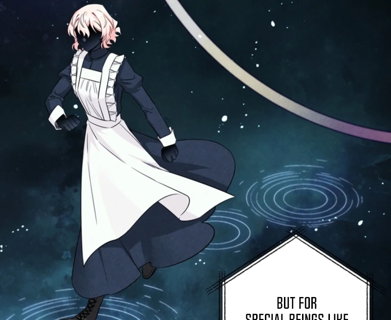 The Dead Ending Collector Maid chapter 4 page 64