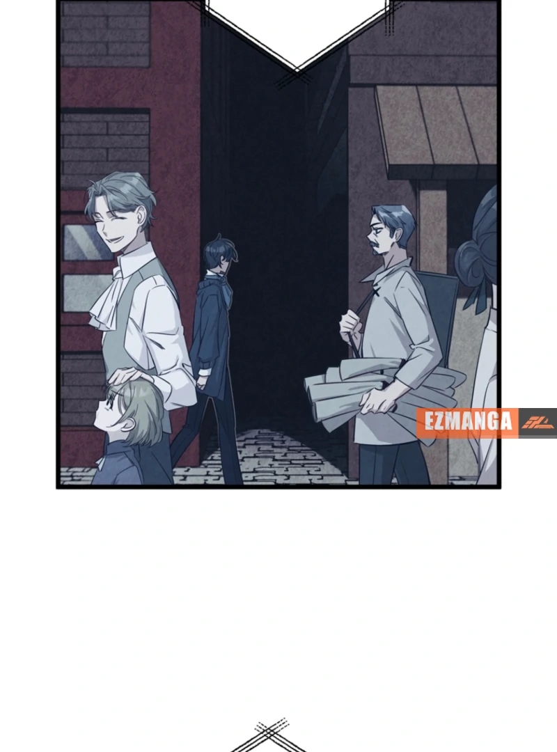 The Dead Ending Collector Maid chapter 4 page 76