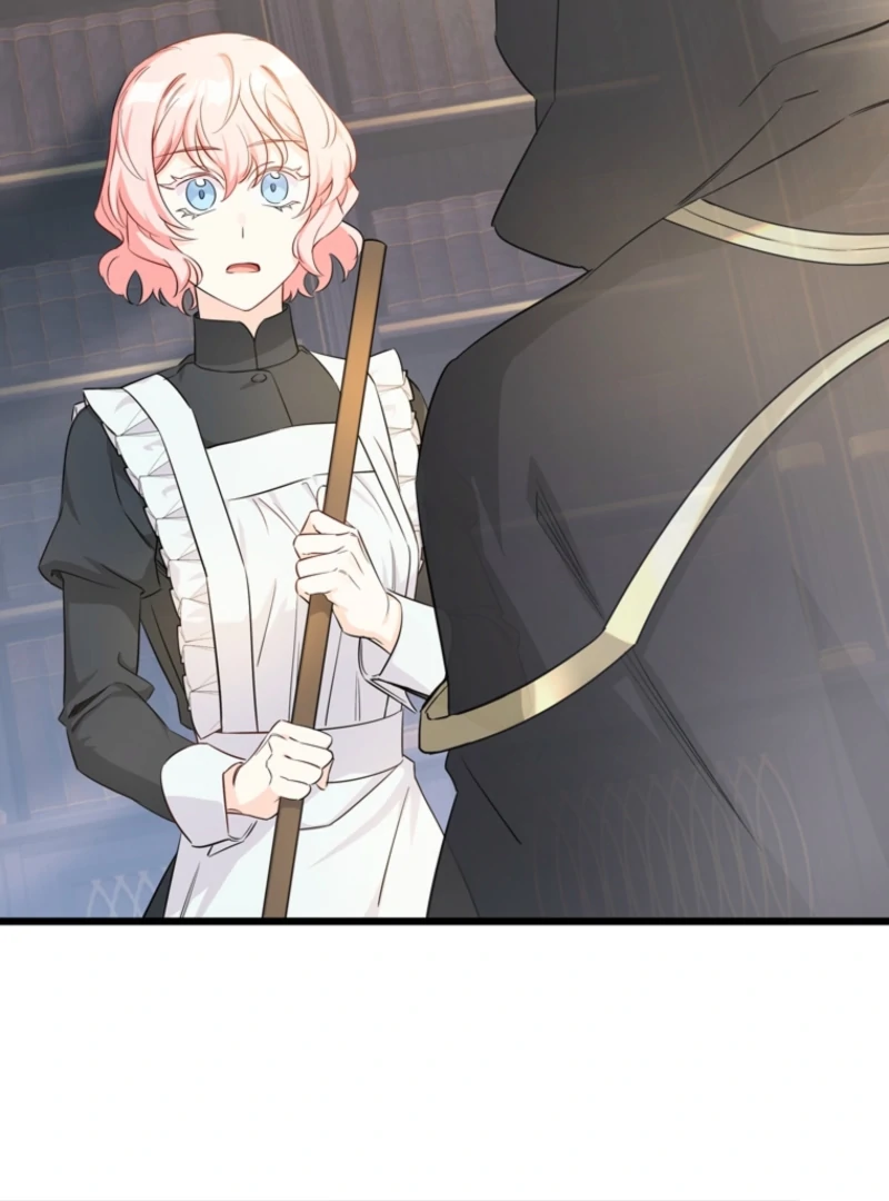 The Dead Ending Collector Maid chapter 4 page 82
