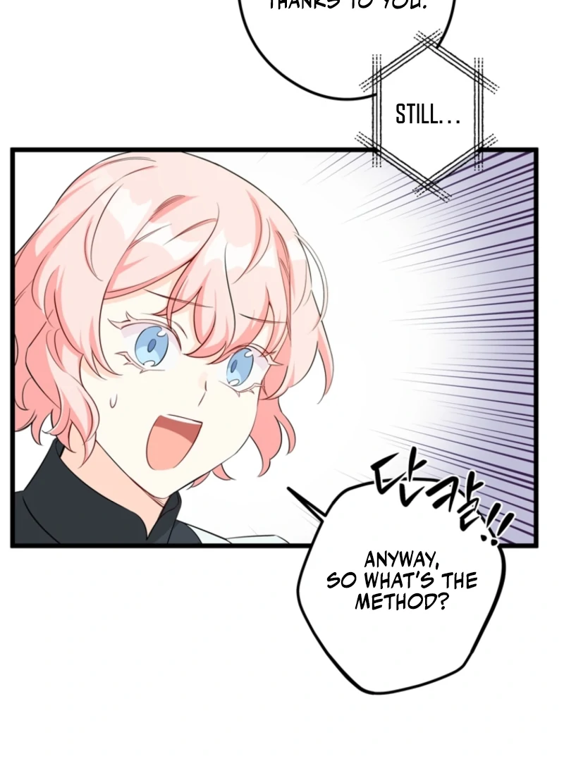 The Dead Ending Collector Maid chapter 4 page 85