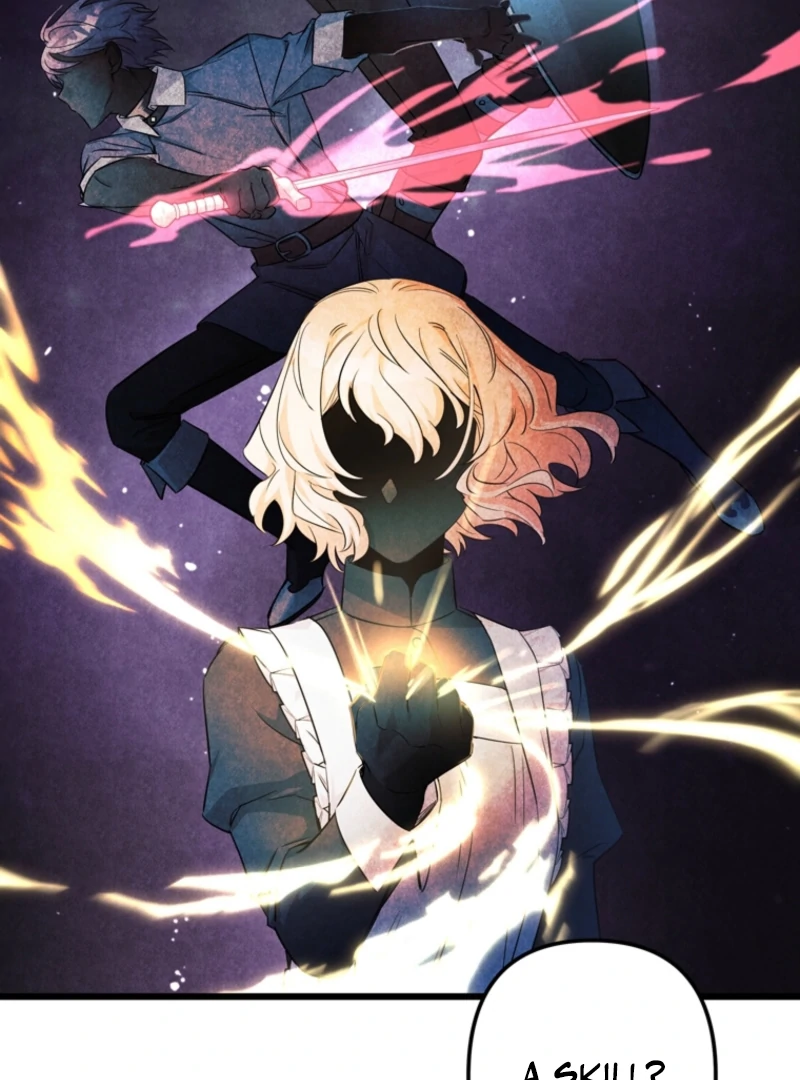 The Dead Ending Collector Maid chapter 4 page 87