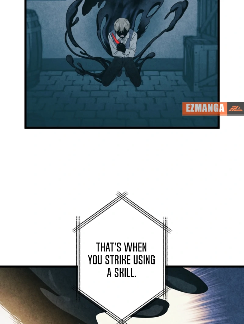 The Dead Ending Collector Maid chapter 4 page 89