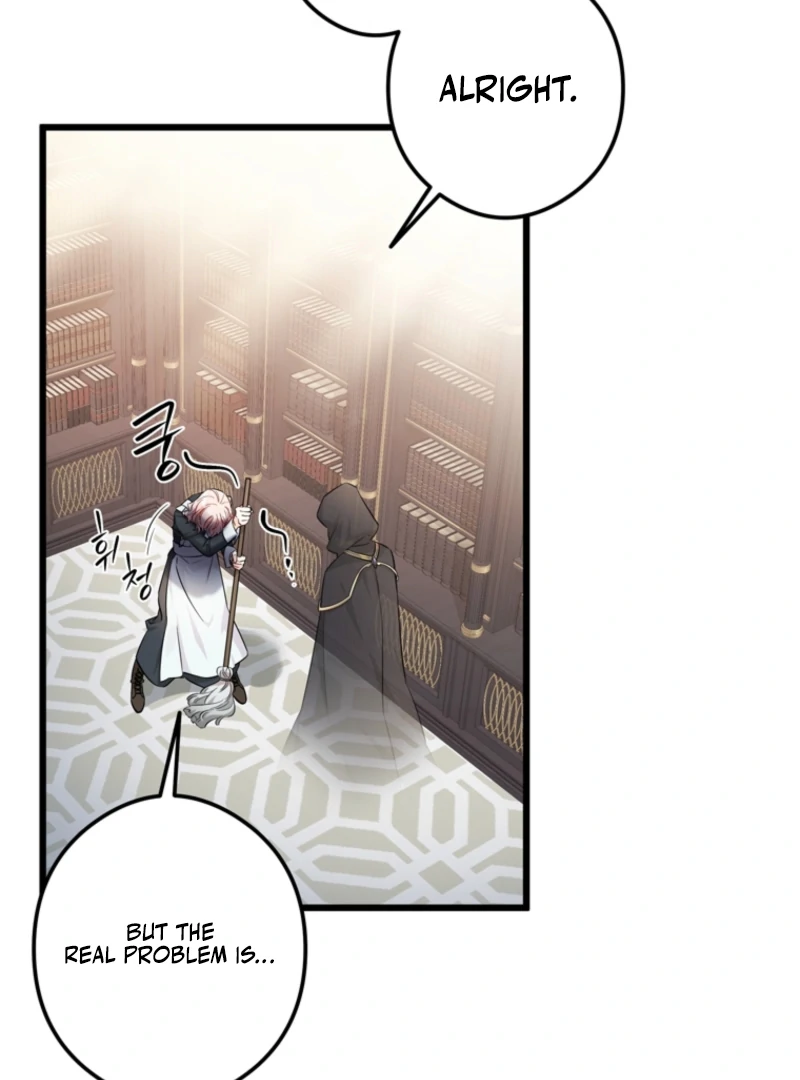 The Dead Ending Collector Maid chapter 4 page 93
