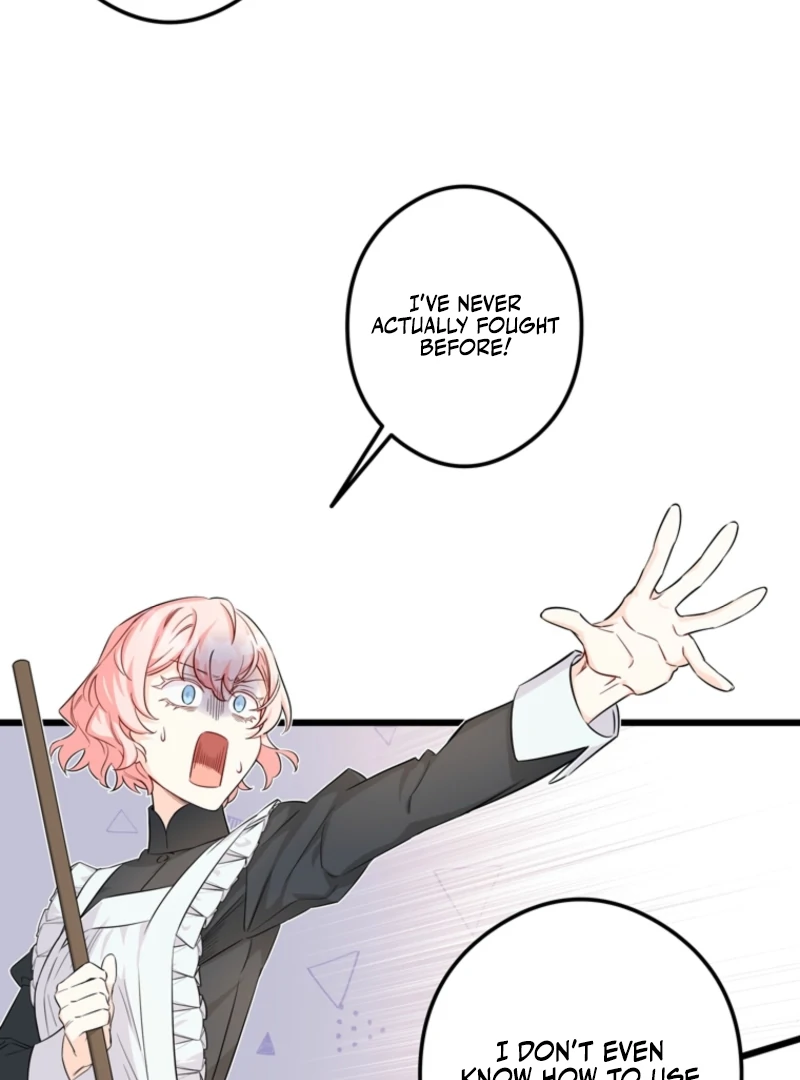 The Dead Ending Collector Maid chapter 4 page 94