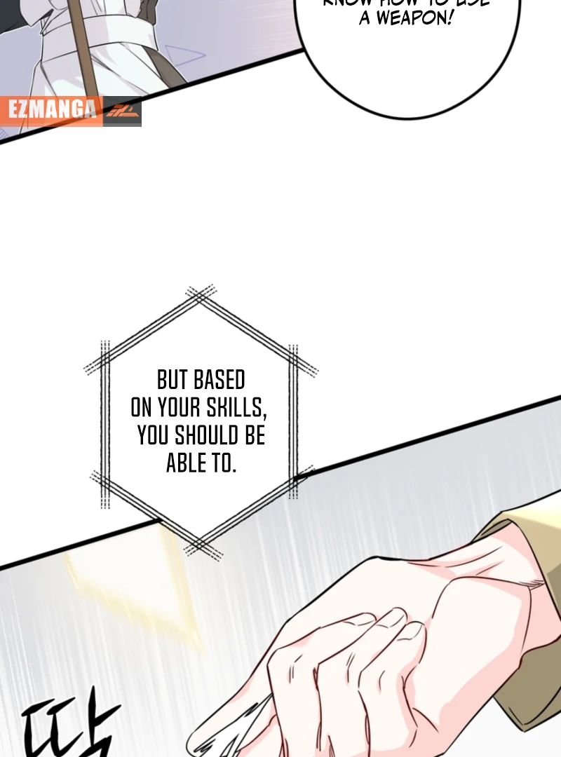The Dead Ending Collector Maid chapter 4 page 95