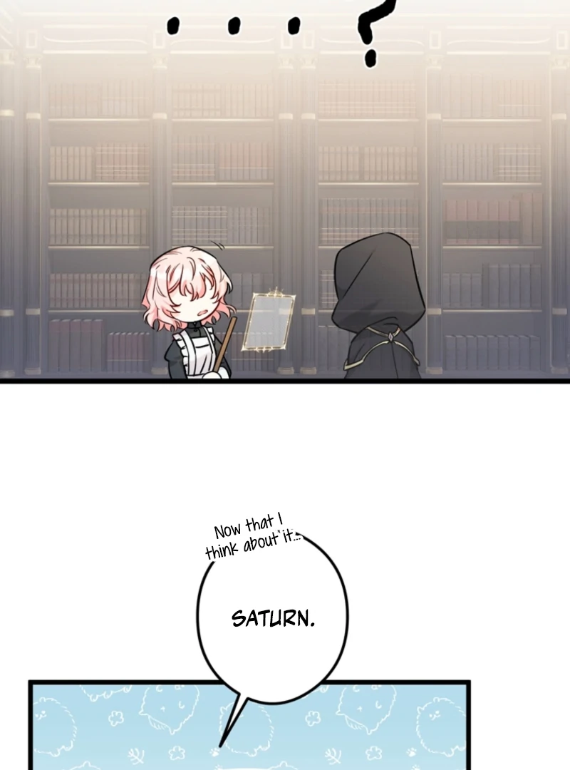 The Dead Ending Collector Maid chapter 4 page 97