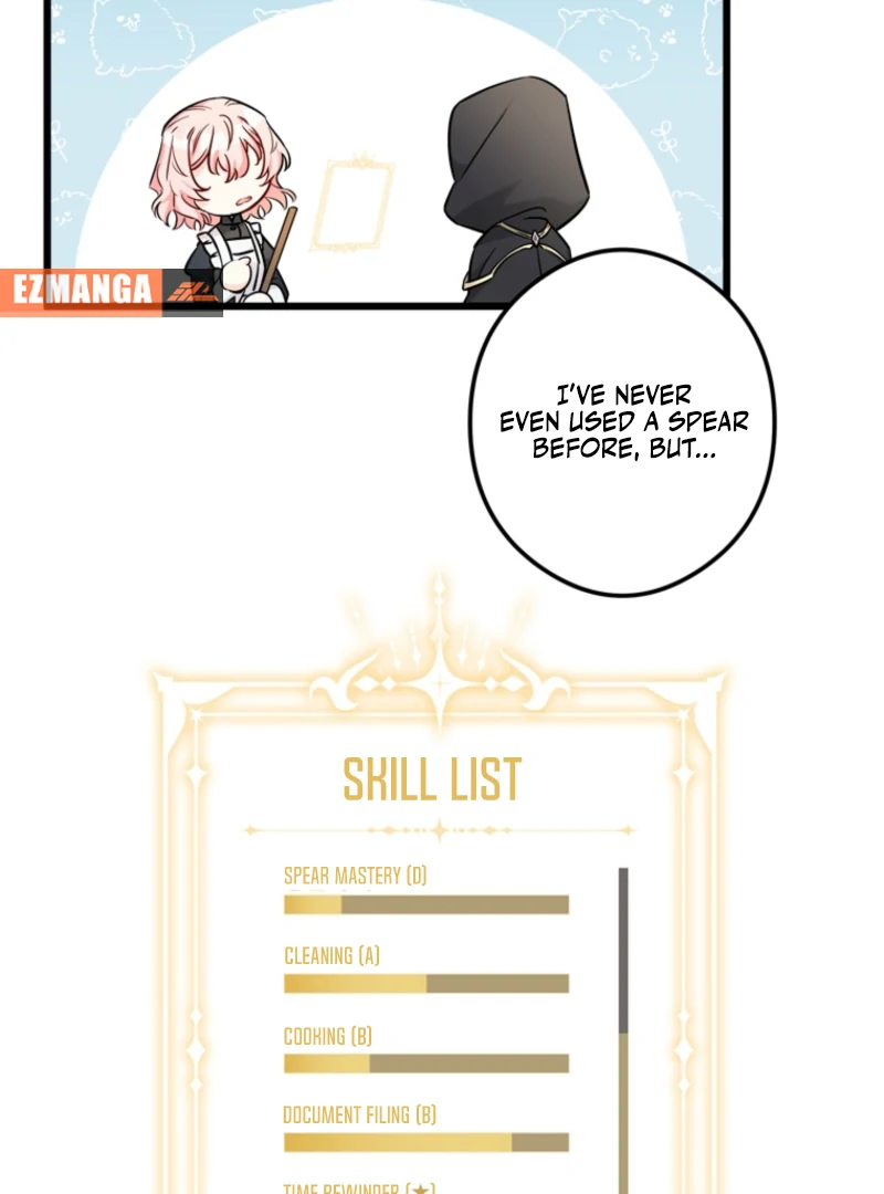 The Dead Ending Collector Maid chapter 4 page 98