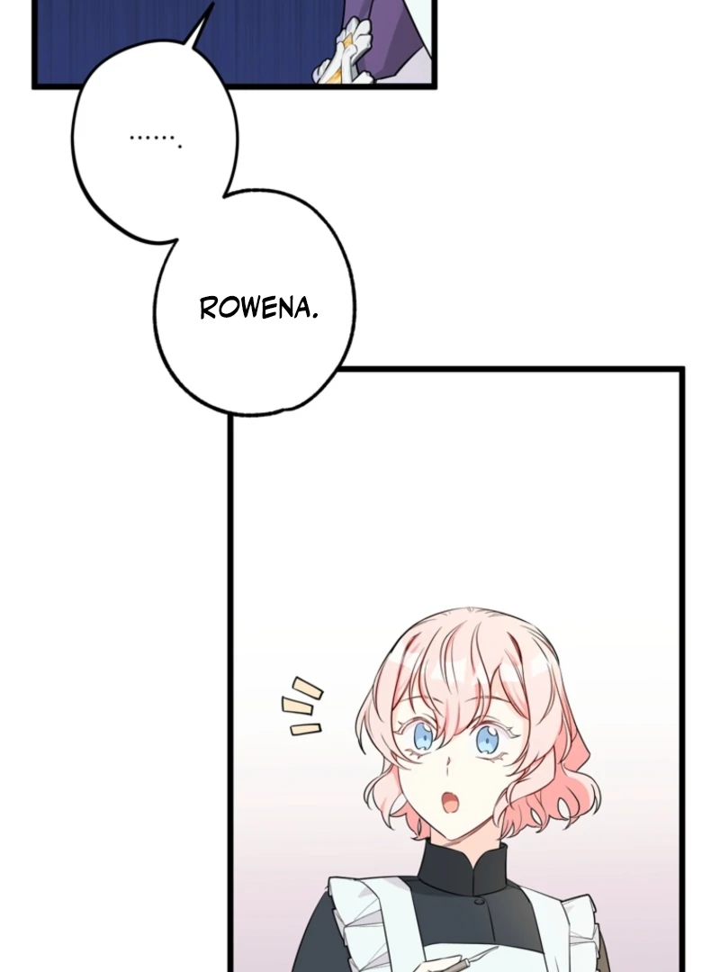 The Dead Ending Collector Maid chapter 5 page 10