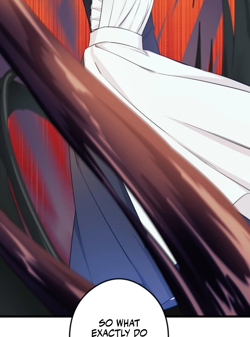 The Dead Ending Collector Maid chapter 5 page 104