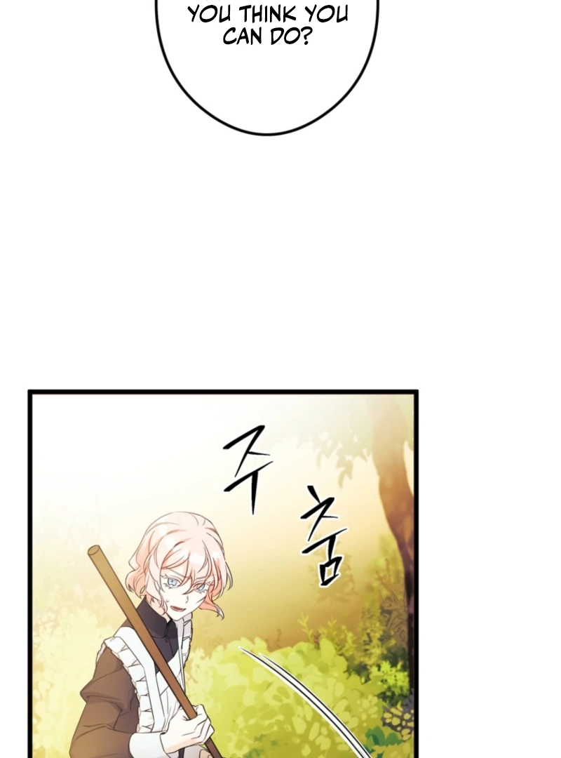 The Dead Ending Collector Maid chapter 5 page 105